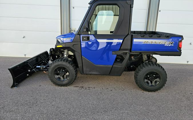 2022 Polaris Ranger SP 570 NorthStar Edition