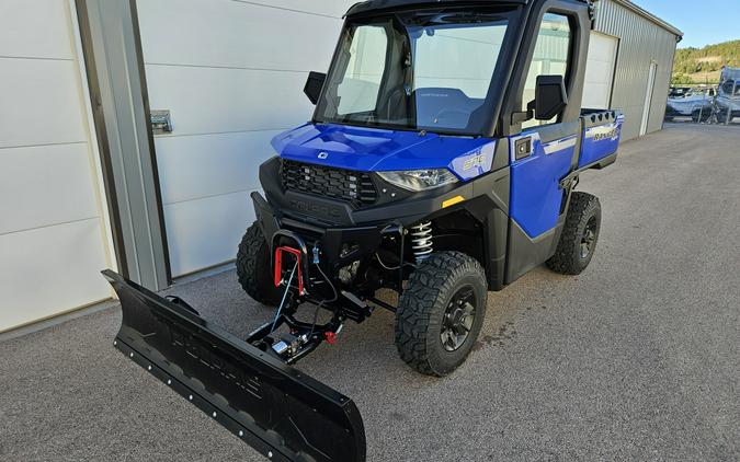 2022 Polaris Ranger SP 570 NorthStar Edition