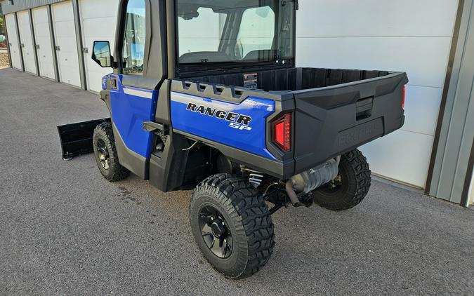 2022 Polaris Ranger SP 570 NorthStar Edition