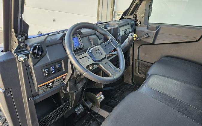 2022 Polaris Ranger SP 570 NorthStar Edition