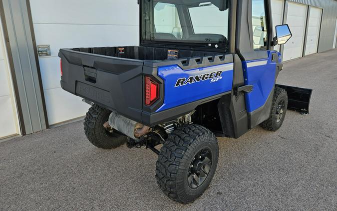 2022 Polaris Ranger SP 570 NorthStar Edition