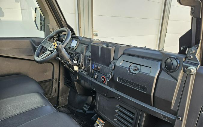 2022 Polaris Ranger SP 570 NorthStar Edition
