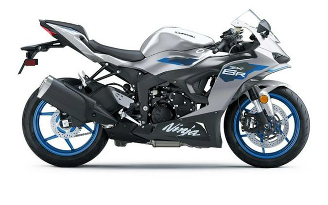 Kawasaki Ninja ZX-6R motorcycles for sale in Houston, TX - MotoHunt