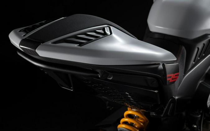 2026 Ducati Diavel V4 RS