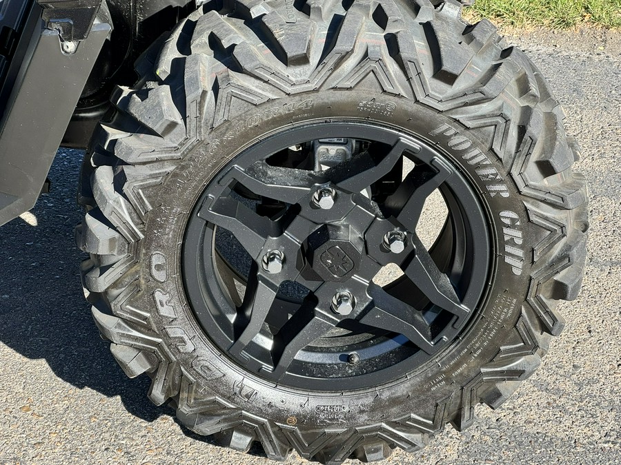 2026 Polaris Sportsman® 570 Trail