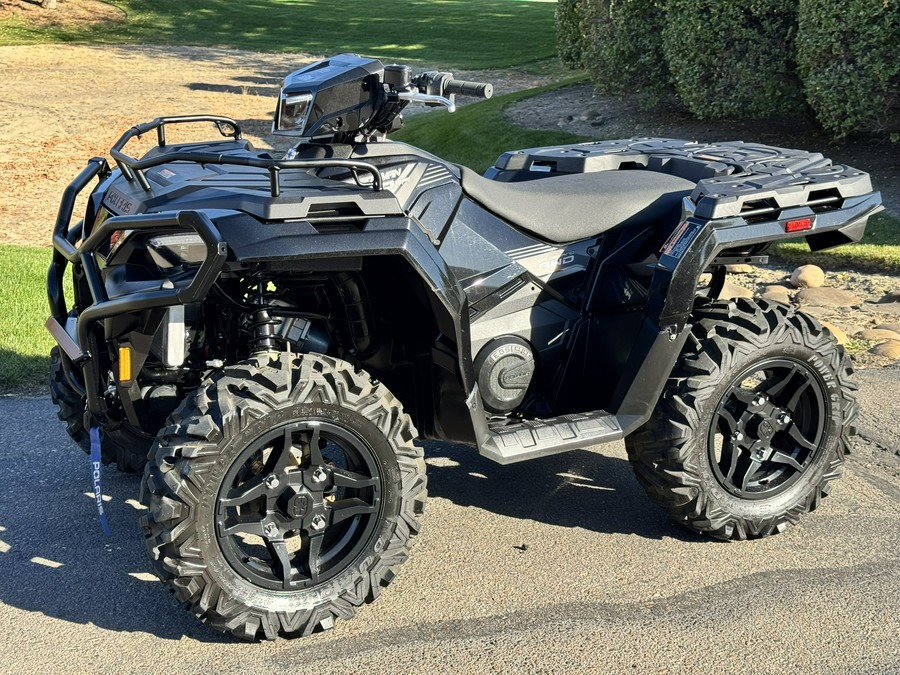 2026 Polaris Sportsman® 570 Trail