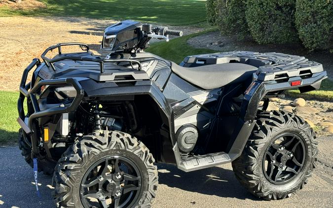 2026 Polaris Sportsman® 570 Trail