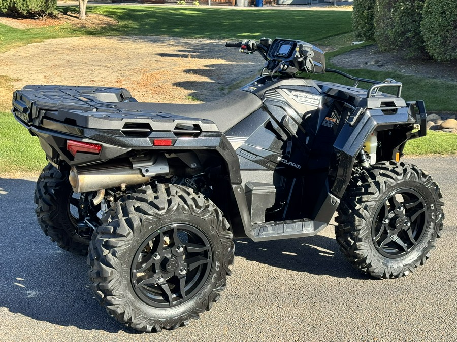 2026 Polaris Sportsman® 570 Trail