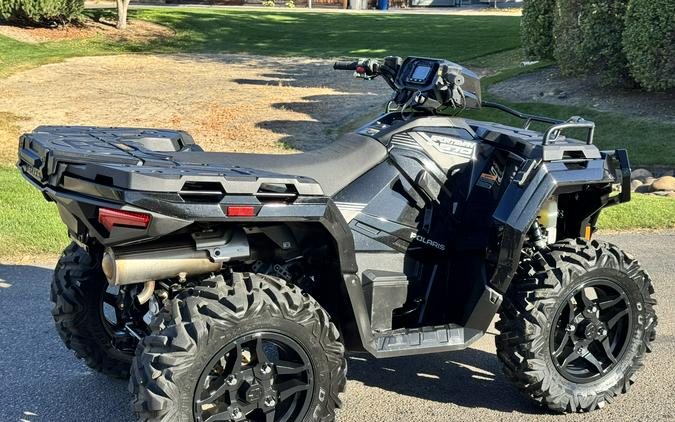 2026 Polaris Sportsman® 570 Trail
