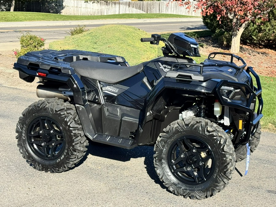 2026 Polaris Sportsman® 570 Trail