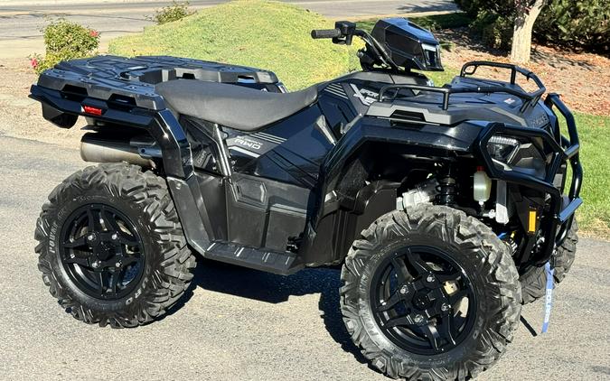2026 Polaris Sportsman® 570 Trail