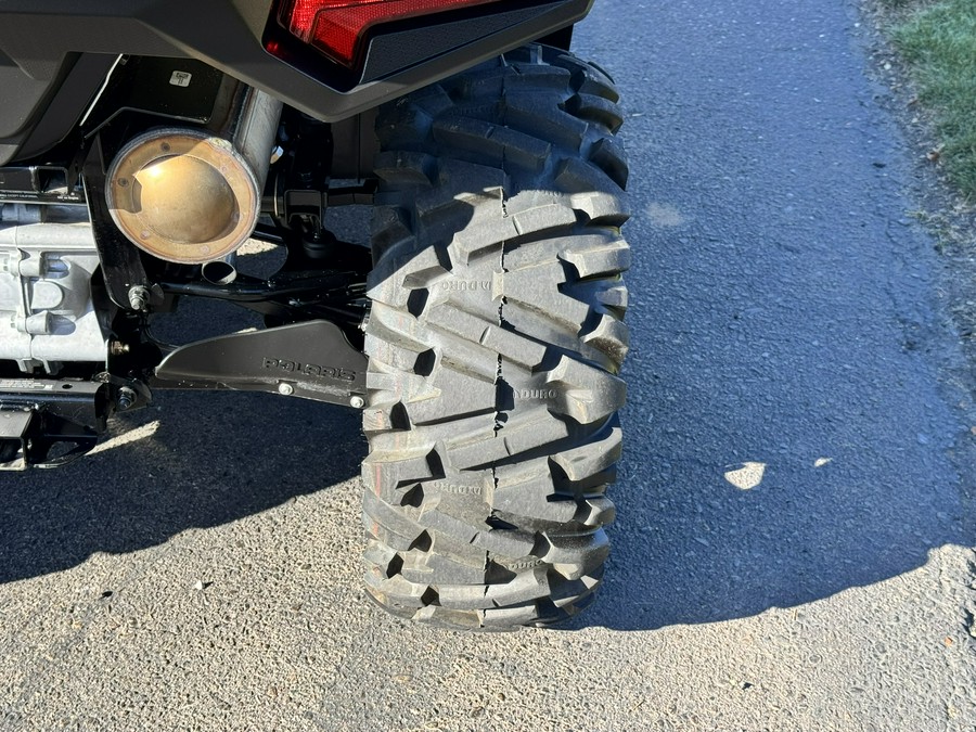 2026 Polaris Sportsman® 570 Trail