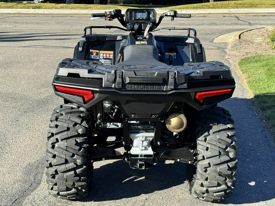 2026 Polaris Sportsman® 570 Trail