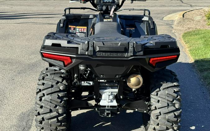2026 Polaris Sportsman® 570 Trail