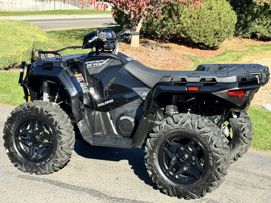 2026 Polaris Sportsman® 570 Trail