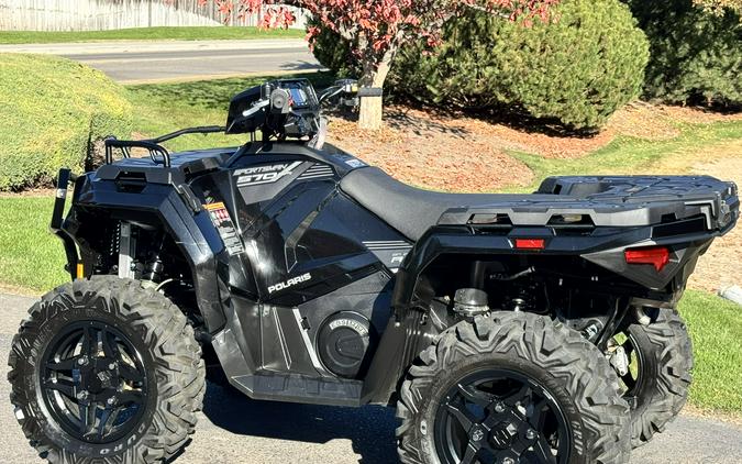 2026 Polaris Sportsman® 570 Trail