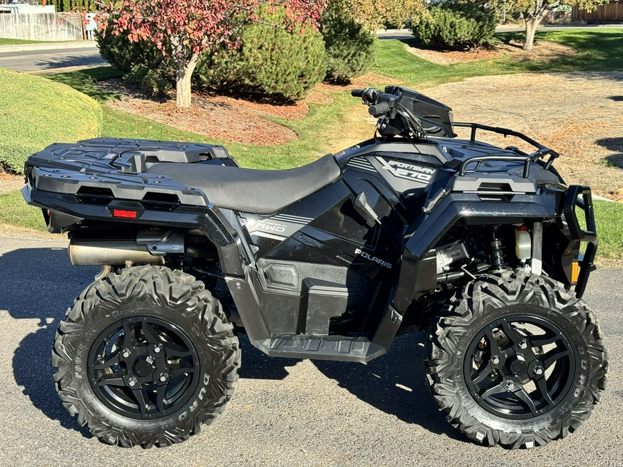 2026 Polaris Sportsman® 570 Trail