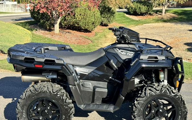 2026 Polaris Sportsman® 570 Trail