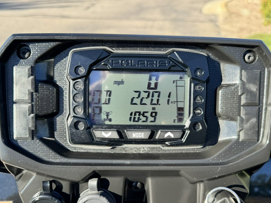 2026 Polaris Sportsman® 570 Trail