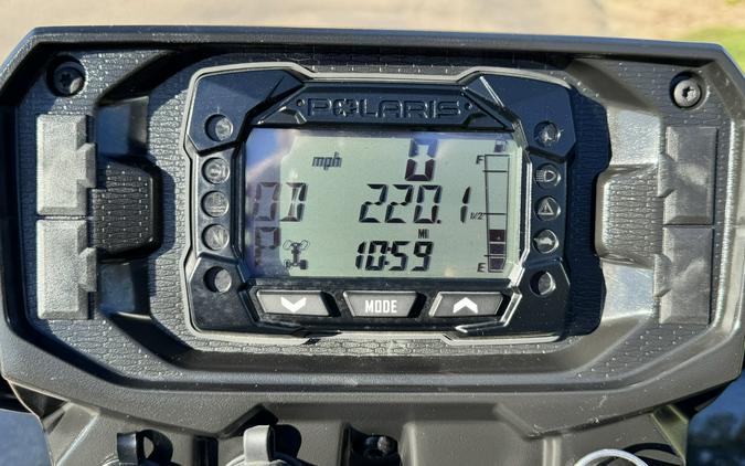 2026 Polaris Sportsman® 570 Trail