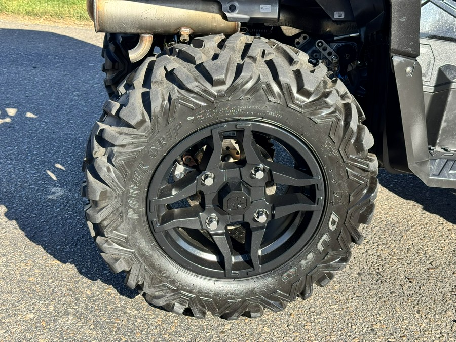 2026 Polaris Sportsman® 570 Trail