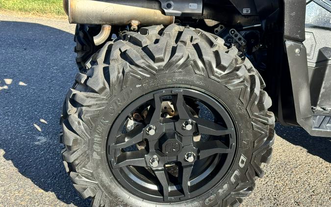 2026 Polaris Sportsman® 570 Trail