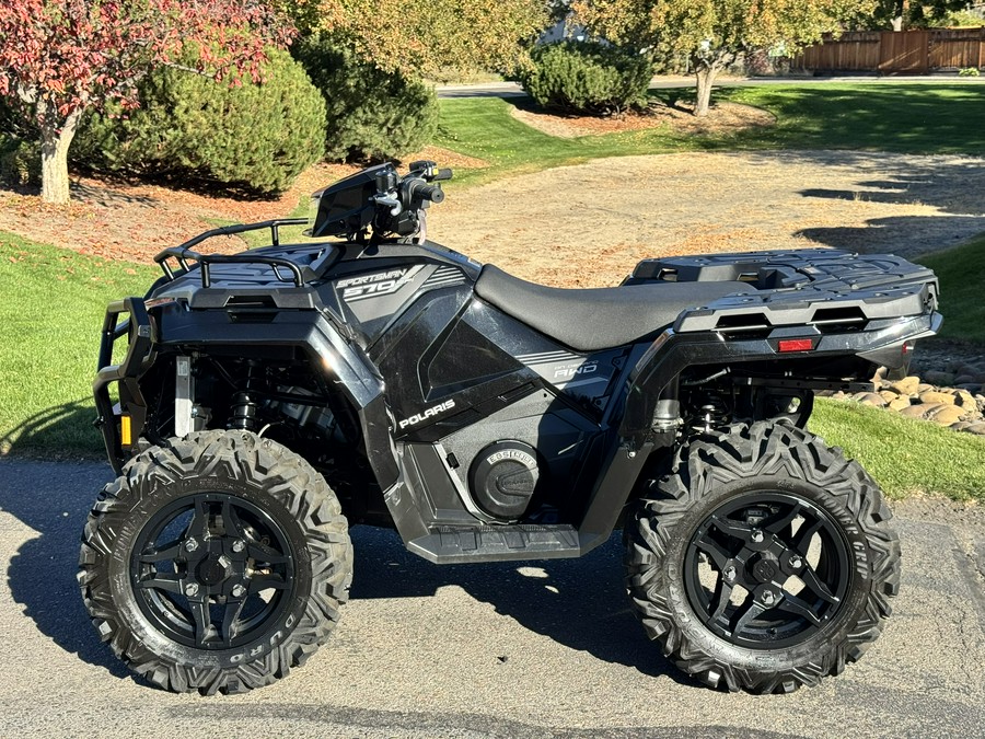 2026 Polaris Sportsman® 570 Trail