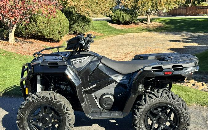 2026 Polaris Sportsman® 570 Trail