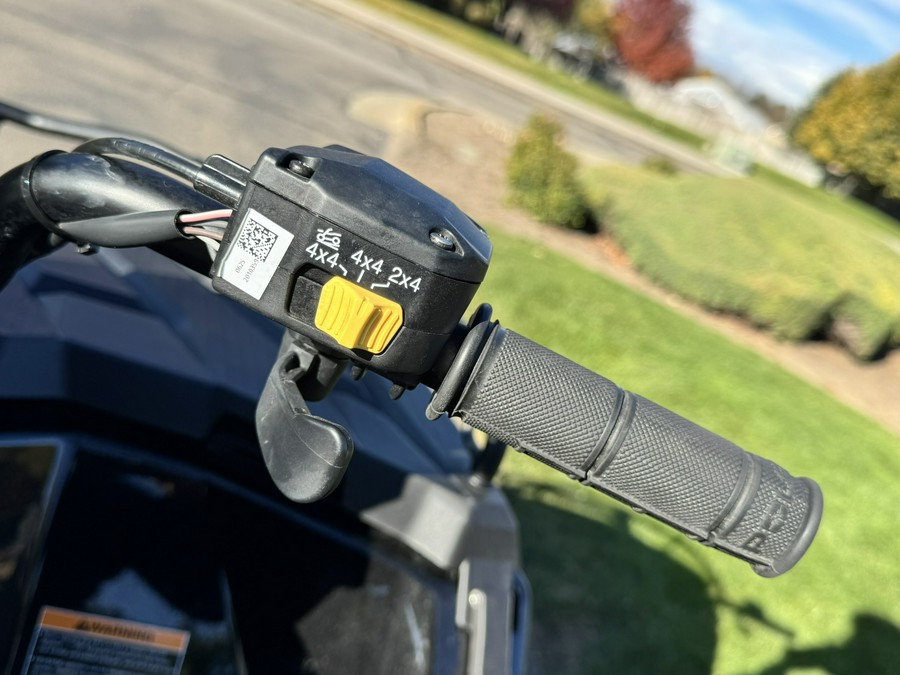 2026 Polaris Sportsman® 570 Trail
