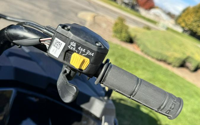 2026 Polaris Sportsman® 570 Trail