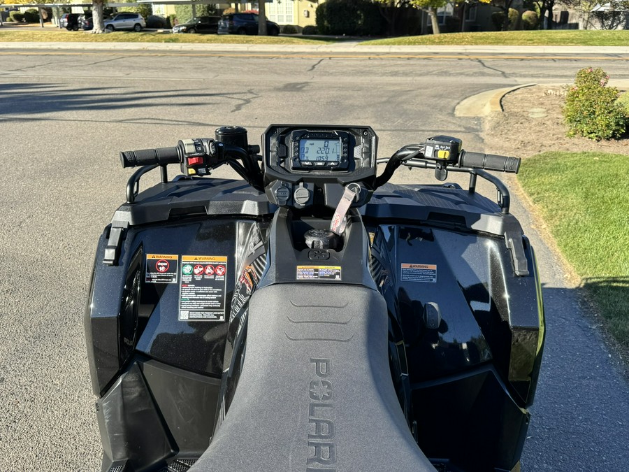 2026 Polaris Sportsman® 570 Trail