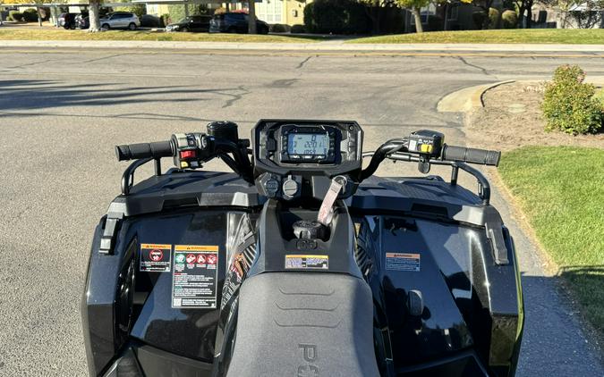 2026 Polaris Sportsman® 570 Trail