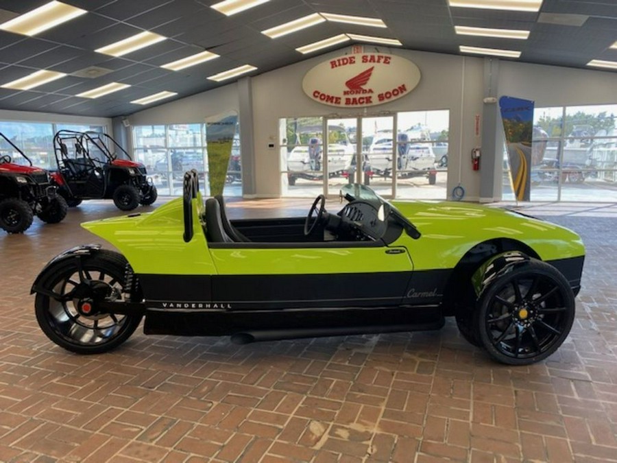 2023 Vanderhall Carmel Blackjack for sale in Wesley Chapel, FL