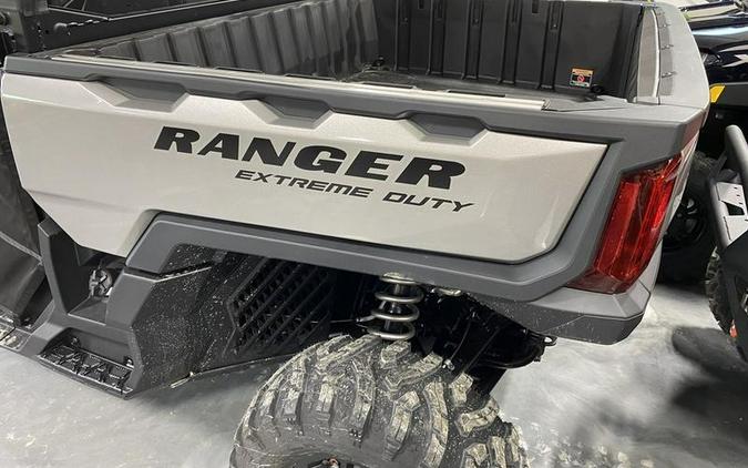 2024 Polaris® Ranger XD 1500 Premium