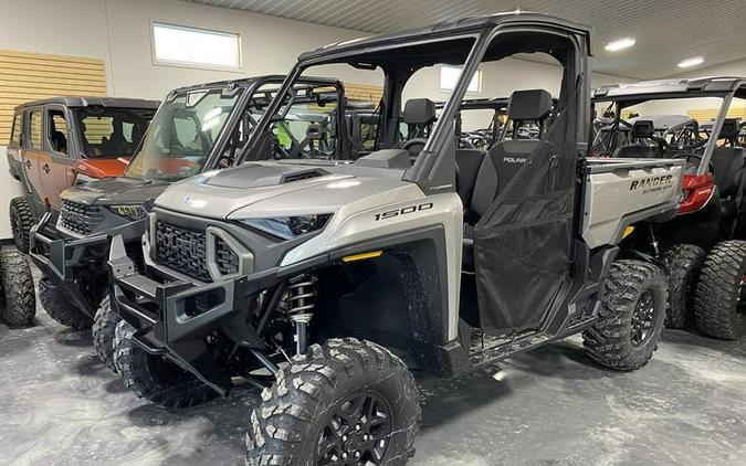 2024 Polaris® Ranger XD 1500 Premium