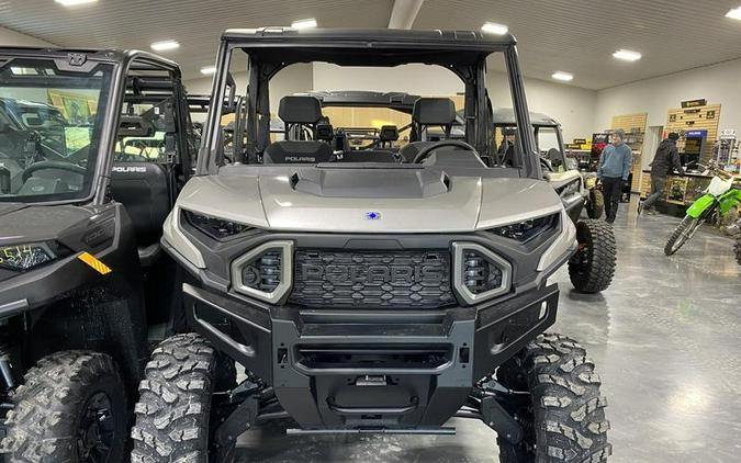 2024 Polaris® Ranger XD 1500 Premium