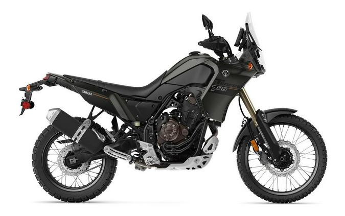 2023 Yamaha TENERE 700 (XTZ7RL)