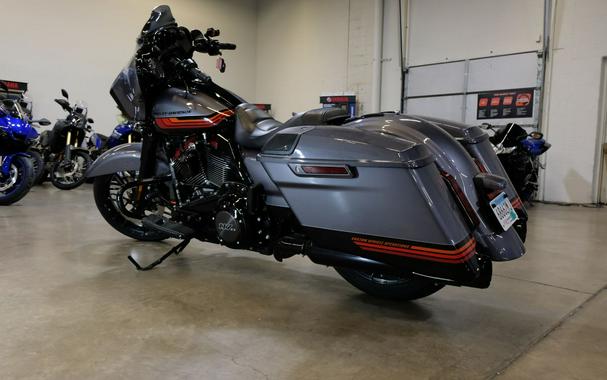 2020 Harley-Davidson CVO™ Street Glide®