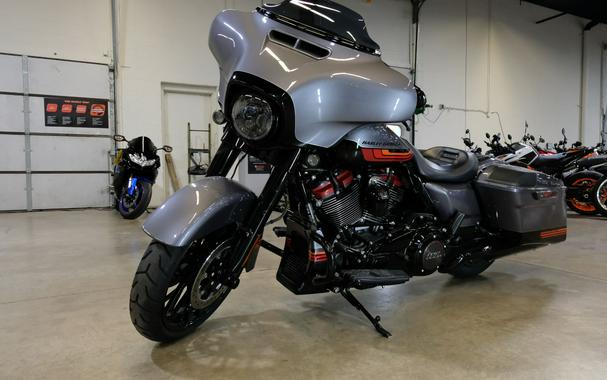 2020 Harley-Davidson CVO™ Street Glide®