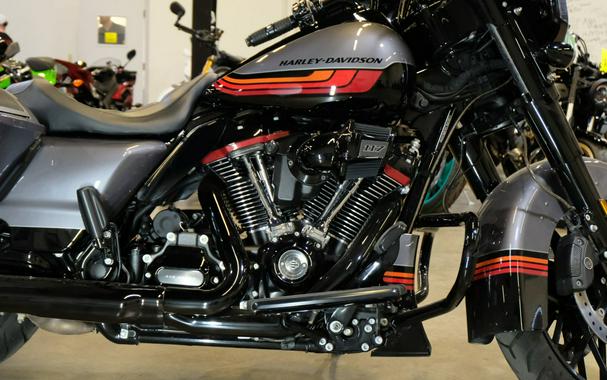 2020 Harley-Davidson CVO™ Street Glide®