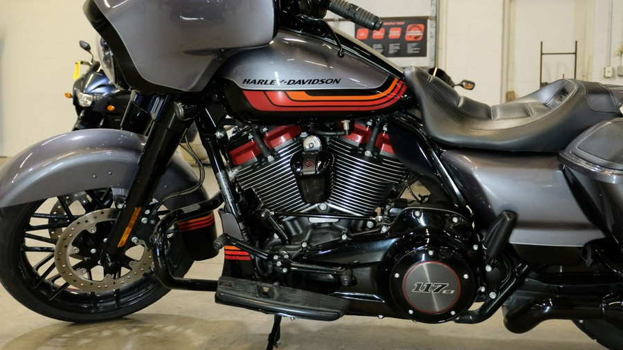 2020 Harley-Davidson CVO™ Street Glide®