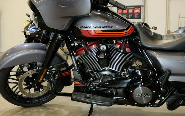 2020 Harley-Davidson CVO™ Street Glide®