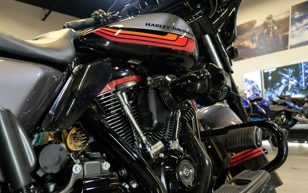 2020 Harley-Davidson CVO™ Street Glide®