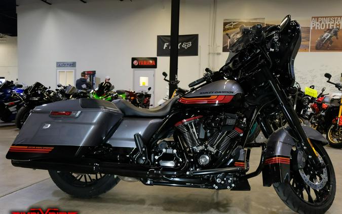 2020 Harley-Davidson CVO™ Street Glide®