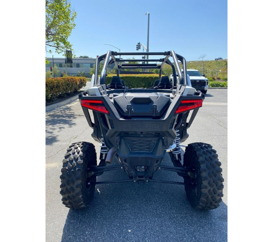 2021 Polaris® RZR PRO XP 4 Sport