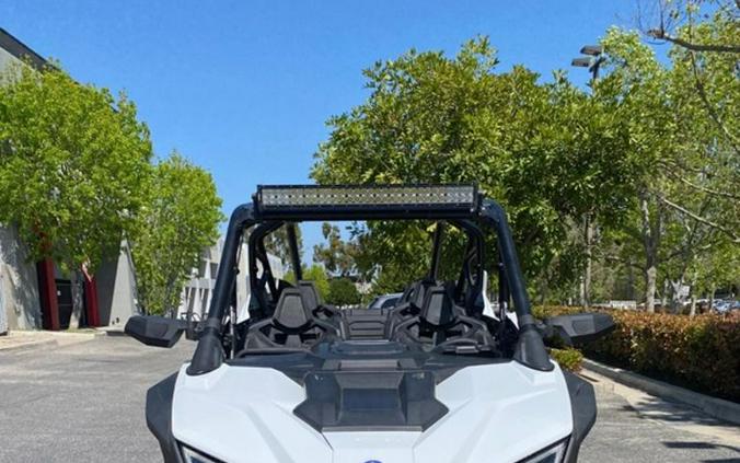 2021 Polaris® RZR PRO XP 4 Sport