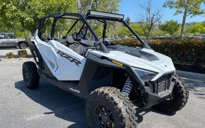 2021 Polaris® RZR PRO XP 4 Sport