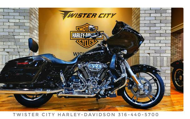 USED 2017 Harley-Davidson Road Glide Special, FLTRXS