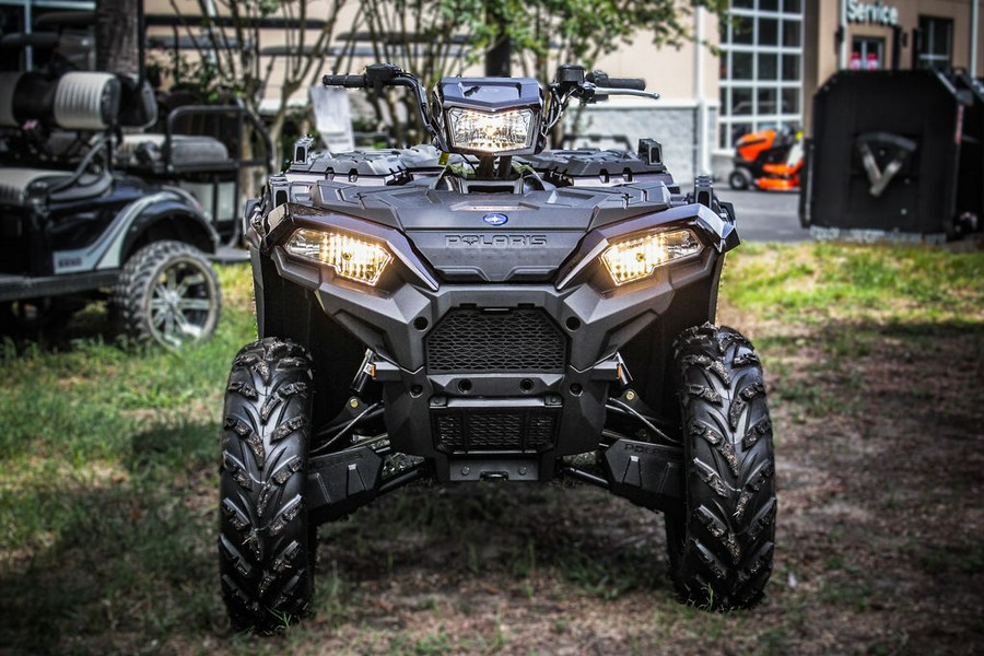 2024 Polaris® Sportsman 850 Premium