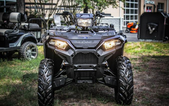 2024 Polaris® Sportsman 850 Premium